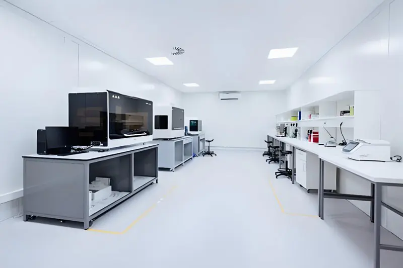 (Galvalum + PVDF) rivestimento