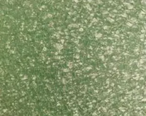 Modulo smerigliato a colori galvalume in acciaio rivestito