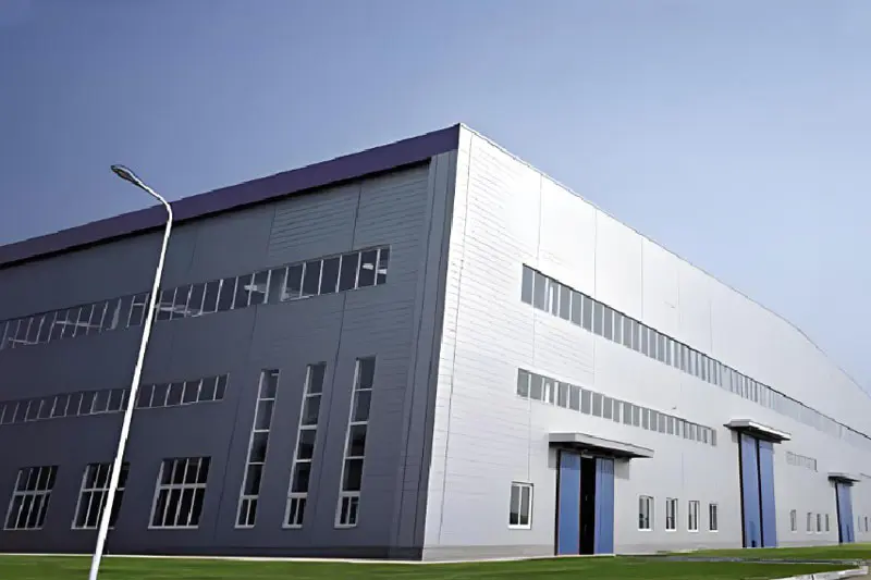 Galvalum-Coating SMP