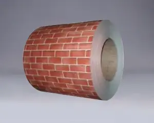 PPGI PPGL FILITAL SEIL BOBILE