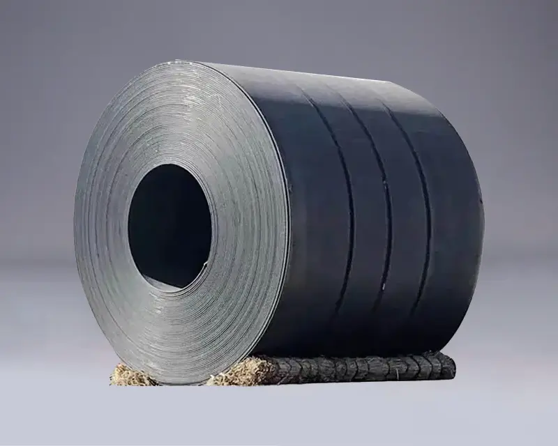Q235 Q335 Whot-Rolled Carbon Coil